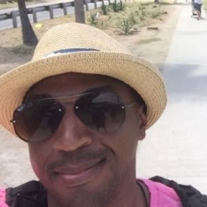 Meet your Posher, Lemar